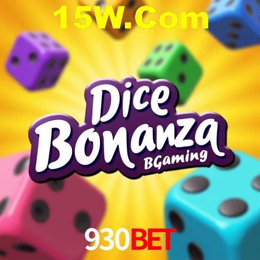 Game Providers 930bet