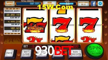 Weekend Specials 930bet