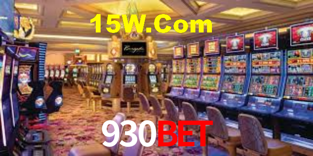 Premium Interface 930bet