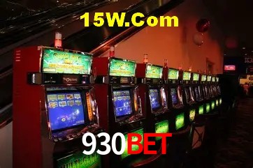 Flash Promotion 930bet