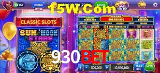 VIP Casino 930bet