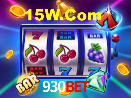 930bet App Interface