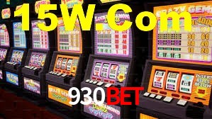 Programa VIP 930bet